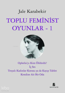 Toplu Feminist Oyunlar 1