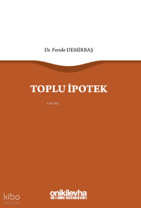 Toplu İpotek