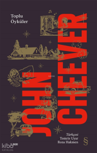 Toplu Öyküler (Ciltli)