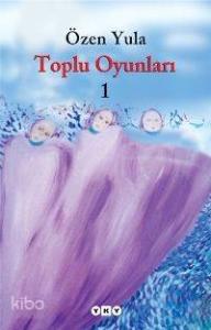Toplu Oyunlar 1 - Ay Tedirginliği; Dünyanın Ortasında Bir Yer