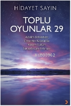 Toplu Oyunlar 29