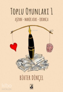 Toplu Oyunları 1 Aşiyan-Manik Atak-Ortanca