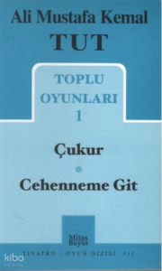 Toplu Oyunları 1: Çukur - Cehenneme Git