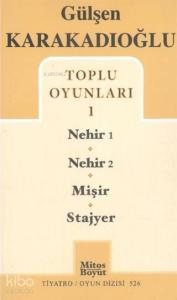 Toplu Oyunları - 1 : Nehir 1 - Nehir 2 - Mişir - Stajyer