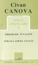 Toplu Oyunları 2; Erkekler Tuvaleti - Sokağa Çıkma Yasağı