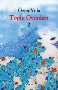 Toplu Oyunları 2; İstanbul Beyaz, Rakı Rengarenk - Kırmızı Yorgunları - Gözü Kara Alaturka