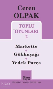 Toplu Oyunları 2 / Markette-Gökkuşağı;Yedek Parç