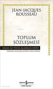 Toplum Sözleşmesi