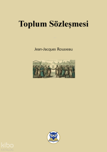 Toplum Sözleşmesi