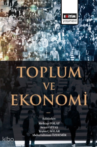 Toplum Ve Ekonomi