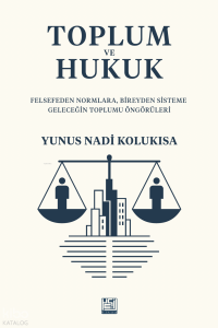 Toplum ve Hukuk