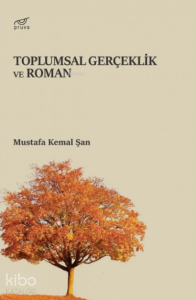 Toplumsal Gerçeklik ve Roman