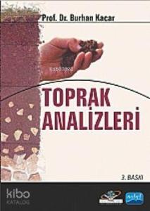 Toprak Analizleri