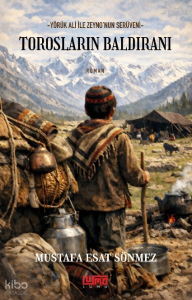 Torosların Baldıranı