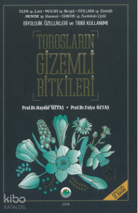 Torosların Gizemli Bitkileri