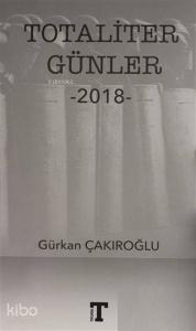Totaliter Günler 2018