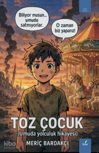 Toz Çocuk