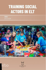 Training Social Actors in Elt