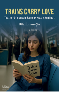 Trains Carry Love ;The Story Of İstanbul’s Economy, History, And Heart
