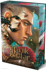 Trajik Bağlar (Ciltli);Bizi Birleştiren Bağlar 5