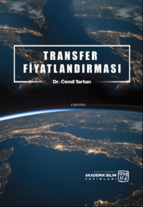 Transfer Fiyatlandırması