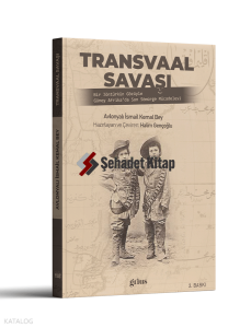 Transvaal Savaşı