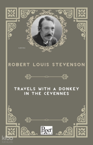 Travels With a Donkey in the Cévennes