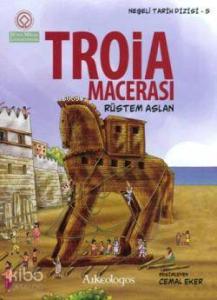 Troia Macerası