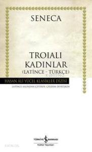 Troialı Kadınlar (Ciltli)