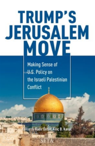 Trump’s Jerusalem Move