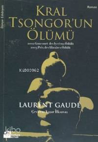 Tsongor Kralı'nın Ölümü