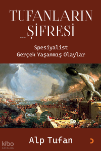 Tufanların Şifresi