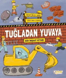 Tuğladan Yuvaya