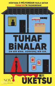 Tuhaf Binalar