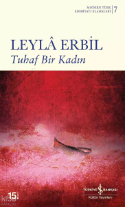 Tuhaf Bir Kadın
