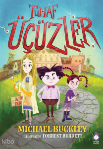 Tuhaf Üçüzler