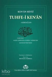 Tuhfe- i Ken'an