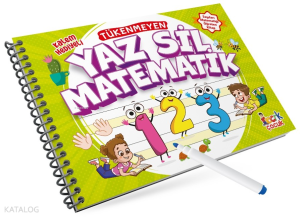 Tükenmeyen Yaz Sil Matematik