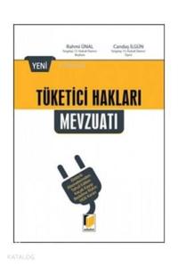 Tüketici Hakları Mevzuatı