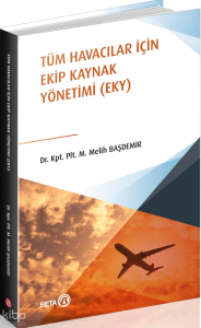 Tüm Havacılar İçin Ekip Kaynak Yönetimi (EKY)