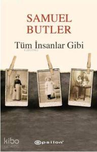 Tüm İnsanlar Gibi