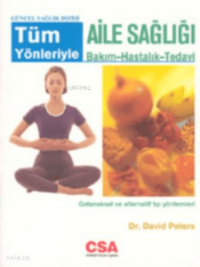 Tüm Yönleriyle Aile Sağlığı