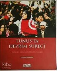 Tunus'ta Devrim Süreci