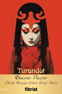 Turandot;Opera Klasikleri: 36