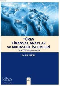 Türev Finansal Araçlar ve Muhasebe İşlemleri