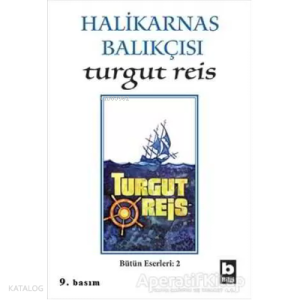 Turgut Reis