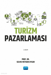 Turizm Pazarlaması