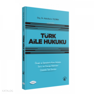 Türk Aile Hukuku