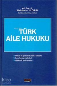 Türk Aile Hukuku