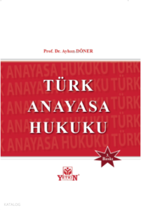 Türk Anayasa Hukuku